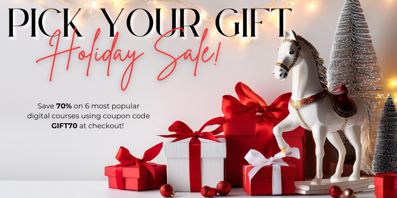 Pick Your Gift Flash Sale